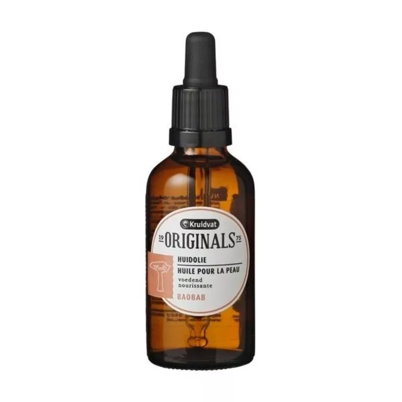 روغن صورت کرویدوات مدل BAOBAB حجم 50 میلی لیتر