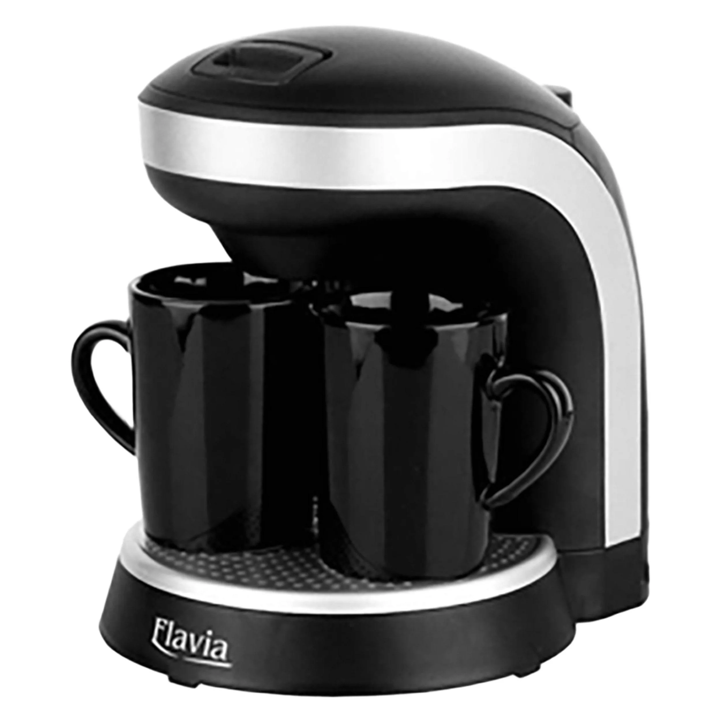 قهوهساز فلاویا مدل FL_200W