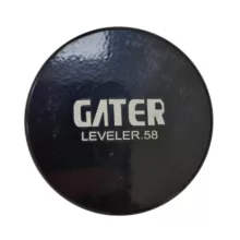 لولر قهوه گتر مدل قابل تنظیم سایز 58