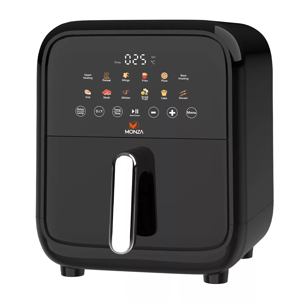 هواپز ۸ لیتر مونزا مدل M-AF8002