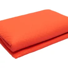 تشک مهمان ژینورا مدل پرسان سایز 185×85 سانتیمتر