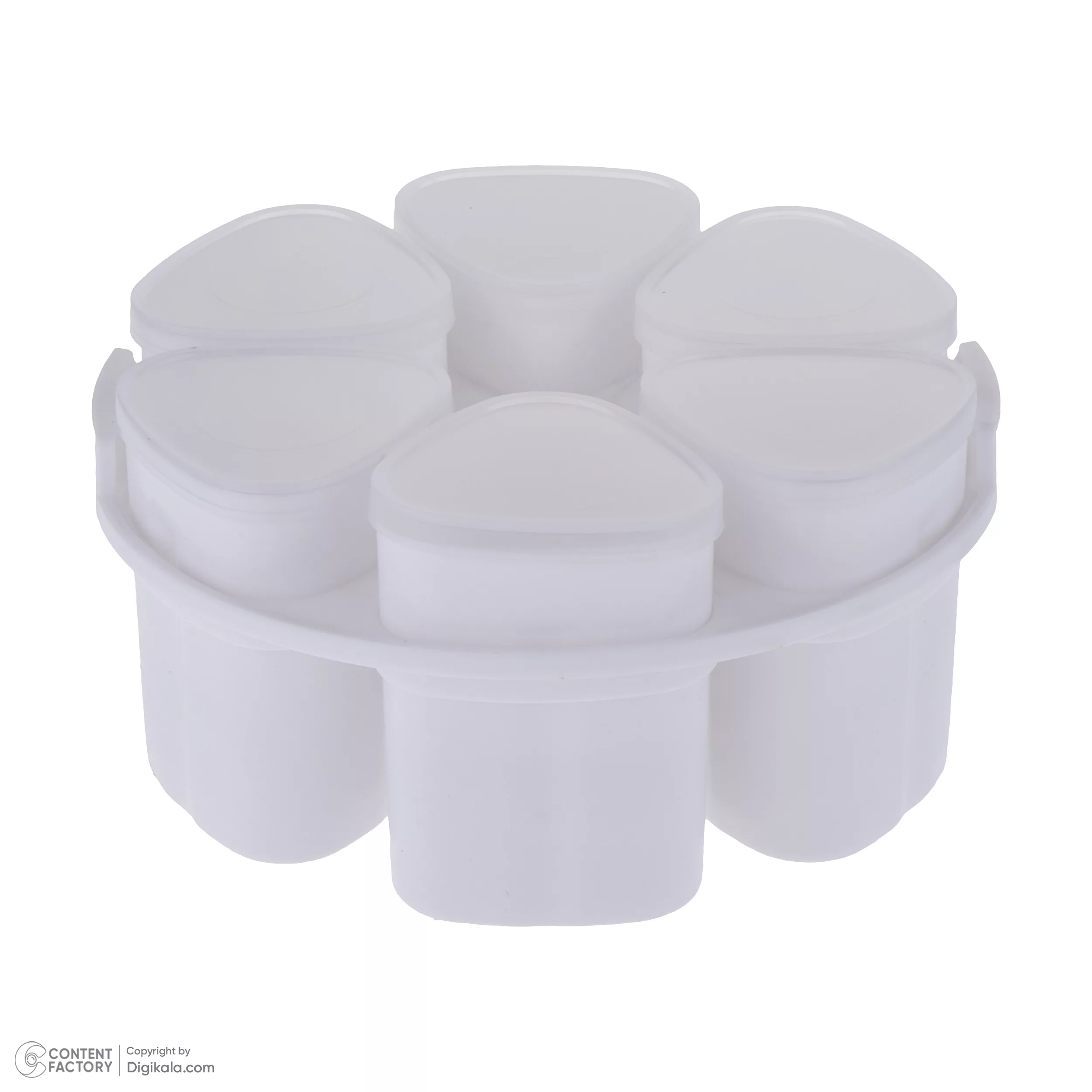 زودپز برقی اورانا پلاس مدل OR-1520