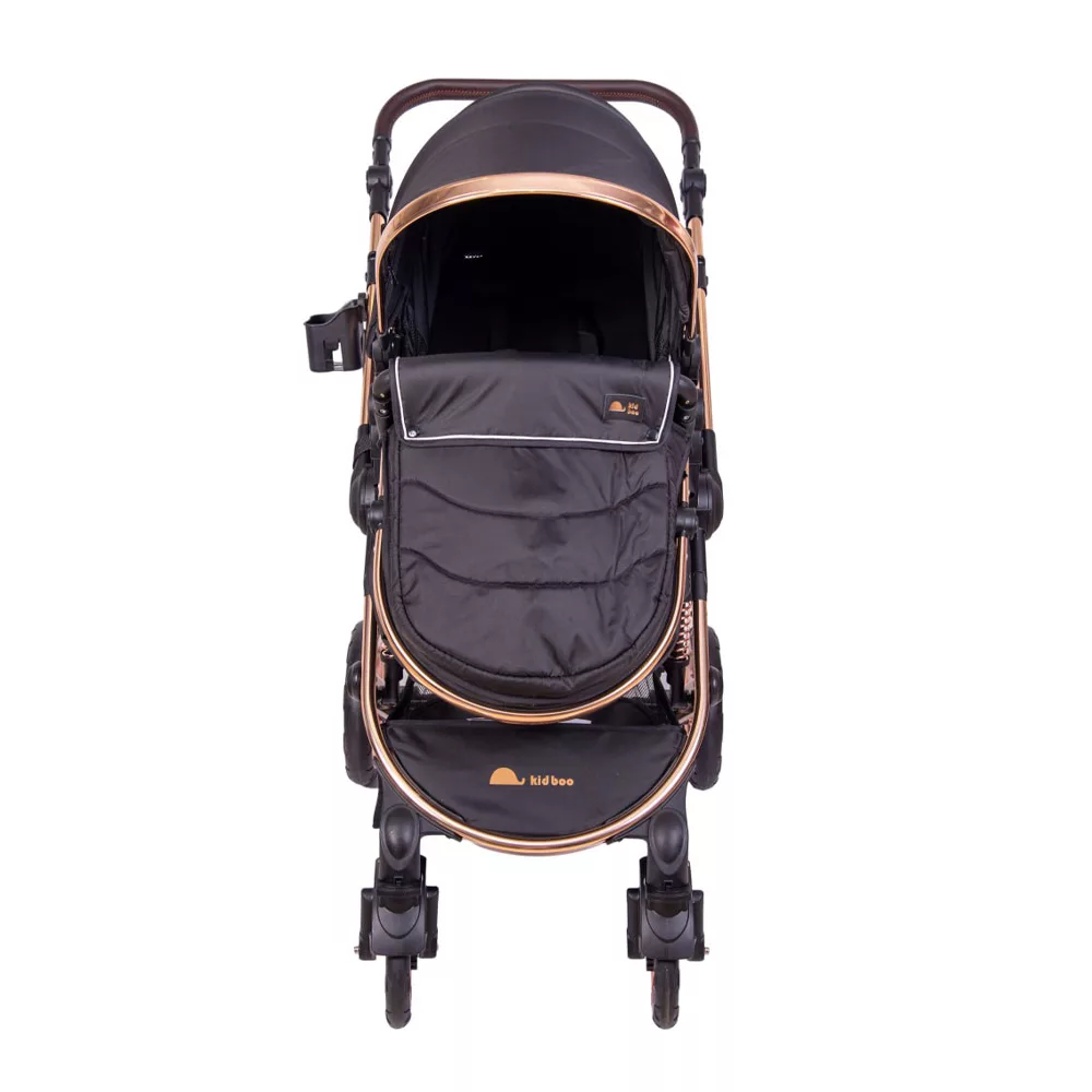 کالسکه و کریر کیدبو مدل lena ست 3 تکه