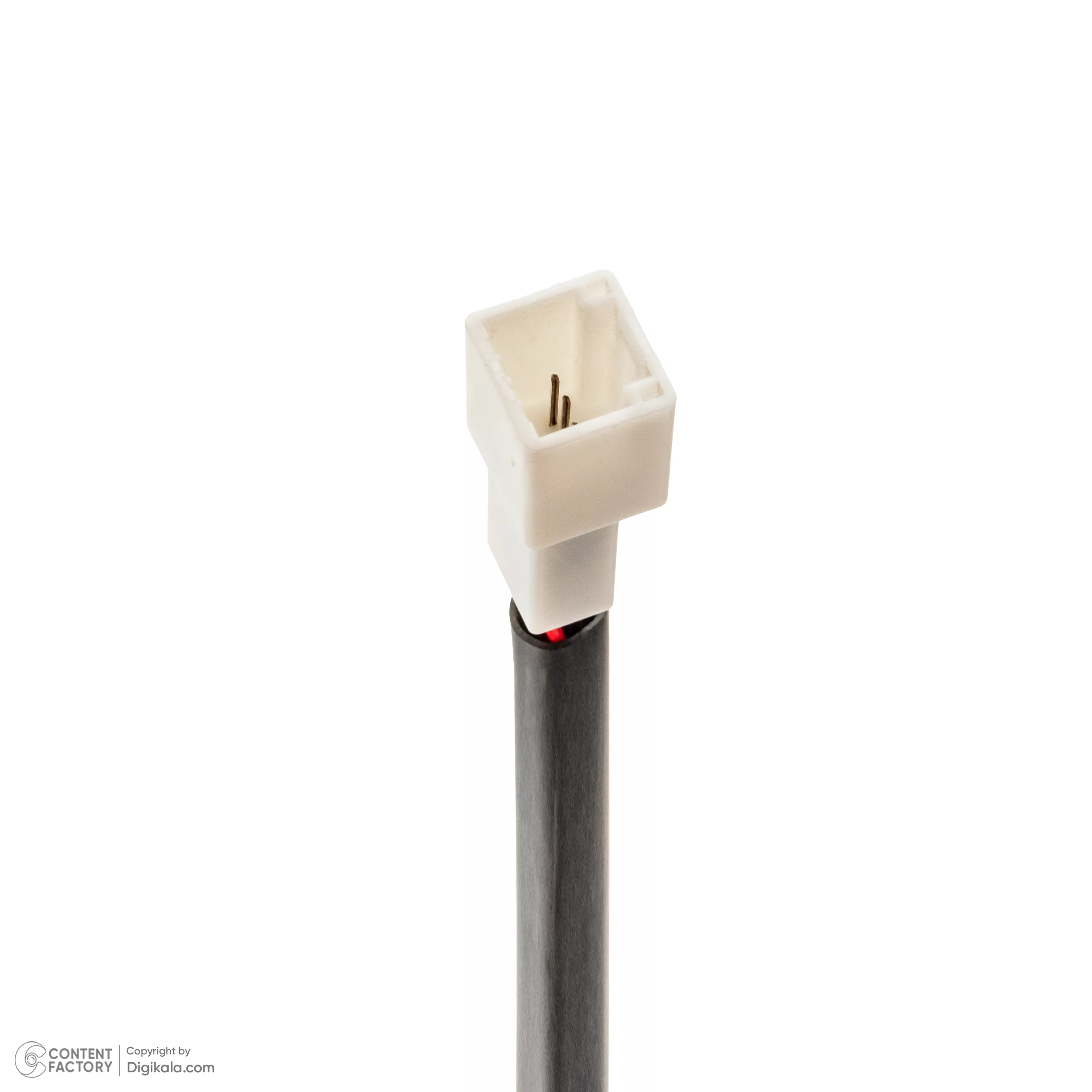 آینه جانبی برقی چپ و راست خودرو جی ای اس پی کد 808911808912 مناسب برای تندر پلاس مجموعه 2 عددی