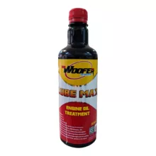 احیاگر و ترمیم کننده موتور خودرو ووفر مدل Lube Max حجم 500 میلی لیتر