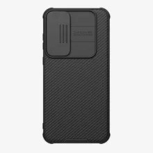 کاور نیلکین مدل CamShield Pro مناسب برای گوشی موبایل سامسونگ Galaxy A55 5G