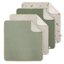 خشک کن نوزاد مامزکیوتی مدل teno KH-103 بسته 4 عددی