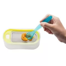 پوره ساز غذای کودک فارلین مدل AH-40010