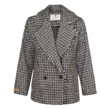 پالتو زنانه مدل SB-SS-300313