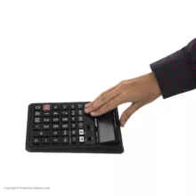 ماشین حساب شارپ مدل EL-CC14GP