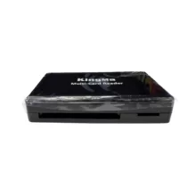 کارت خوان کینگما همه کاره مدل KINGMA-all in1 USB3