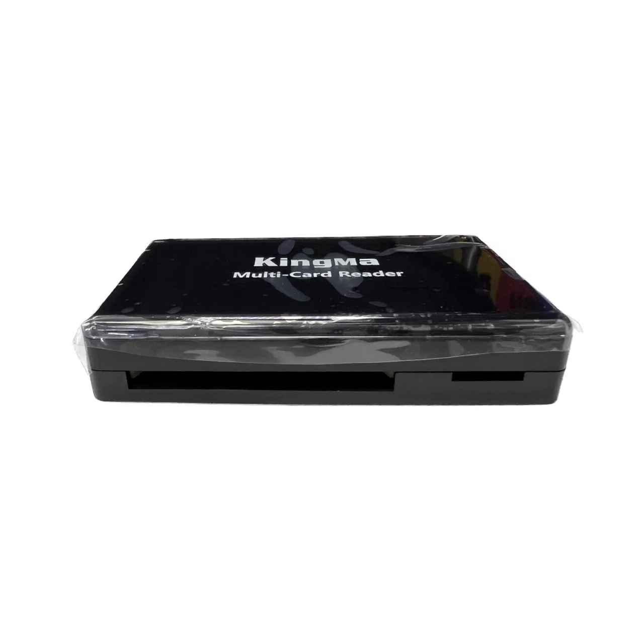 کارت خوان کینگما همه کاره مدل KINGMA-all in1 USB3