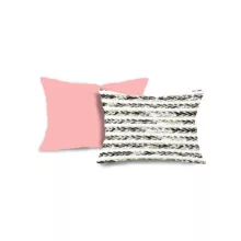 رو بالشی نوپه هوم مدل اسپرت دورو کد R14 بسته 2 عددی