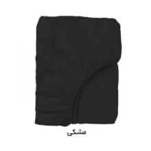ملحفه مدل کشدوز میکرو دو نفره سایز 200×140 سانتی متر