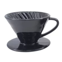 فیلتر قهوه مدل استند v60 کد 01