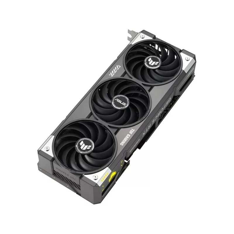 کارت گرافیک مبتنی بر NVIDIA ایسوس مدل TUF Gaming GeForce RTX™ 5070 12GB GDDR7 OC Edition
