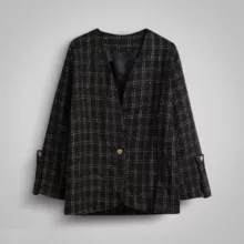 کت زنانه مدل سارین