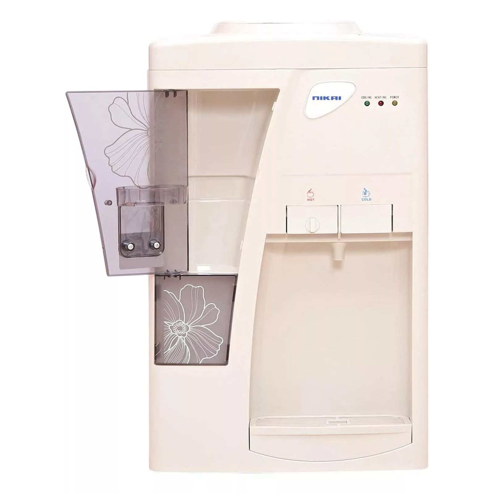 آبسردکن نیکای مدل NWD-1209