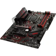 مادربرد ام اس آی مدل mpg z390 gaming plus