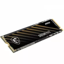 اس اس دی اینترنال PCIe 4.0 ام اس آی مدل M470 ظرفیت دو ترابایت
