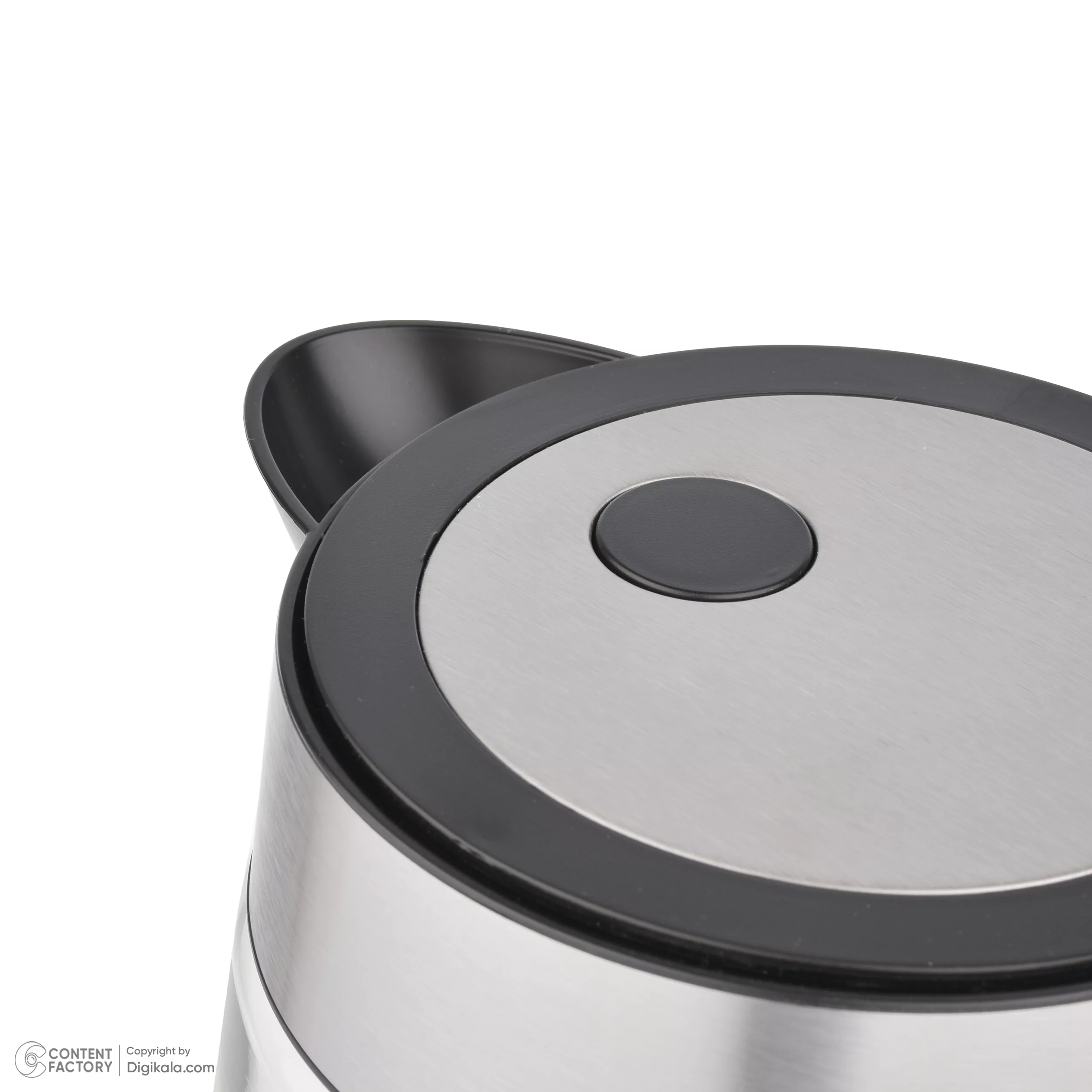 چای ساز کنار هم هایبورگ مدل TM-4016