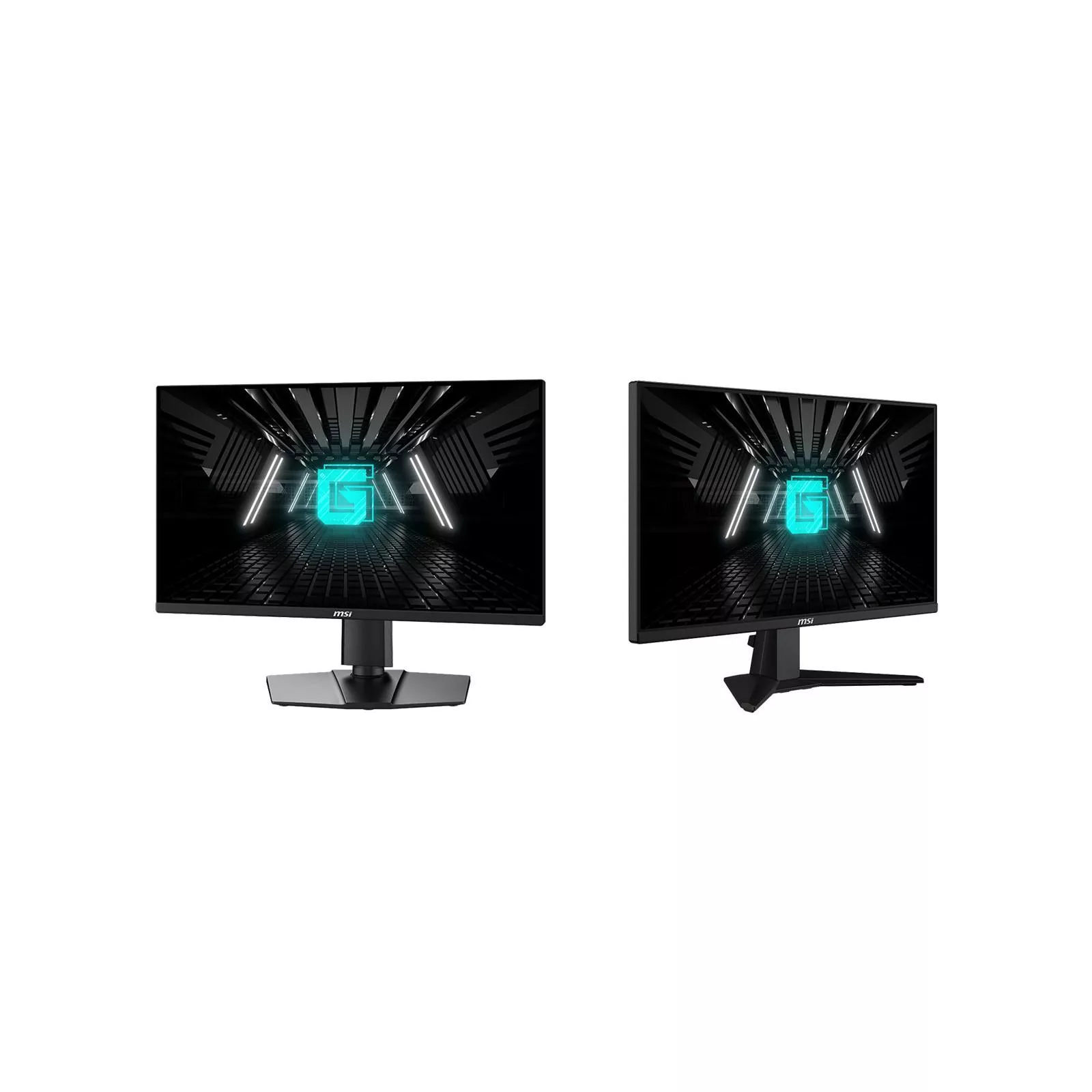 مانیتور ام اس آی مدل G255PF E2 سایز 24.5 اینچ