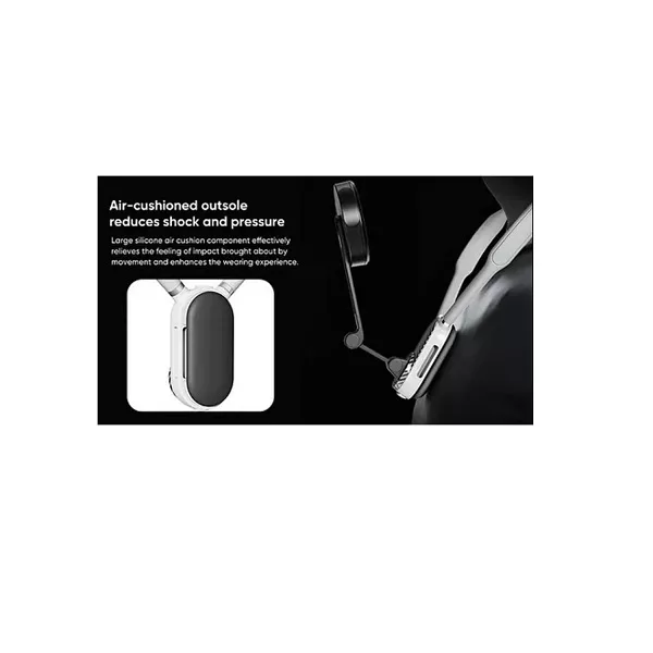 نگهدارنده گوشی موبایل گردنی جی ماری مدل Jmary MG-02 Neck Holder