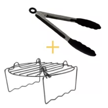 سرخ کن بدون روغن 10 لیتری یونیک لایف مدل UL-2441