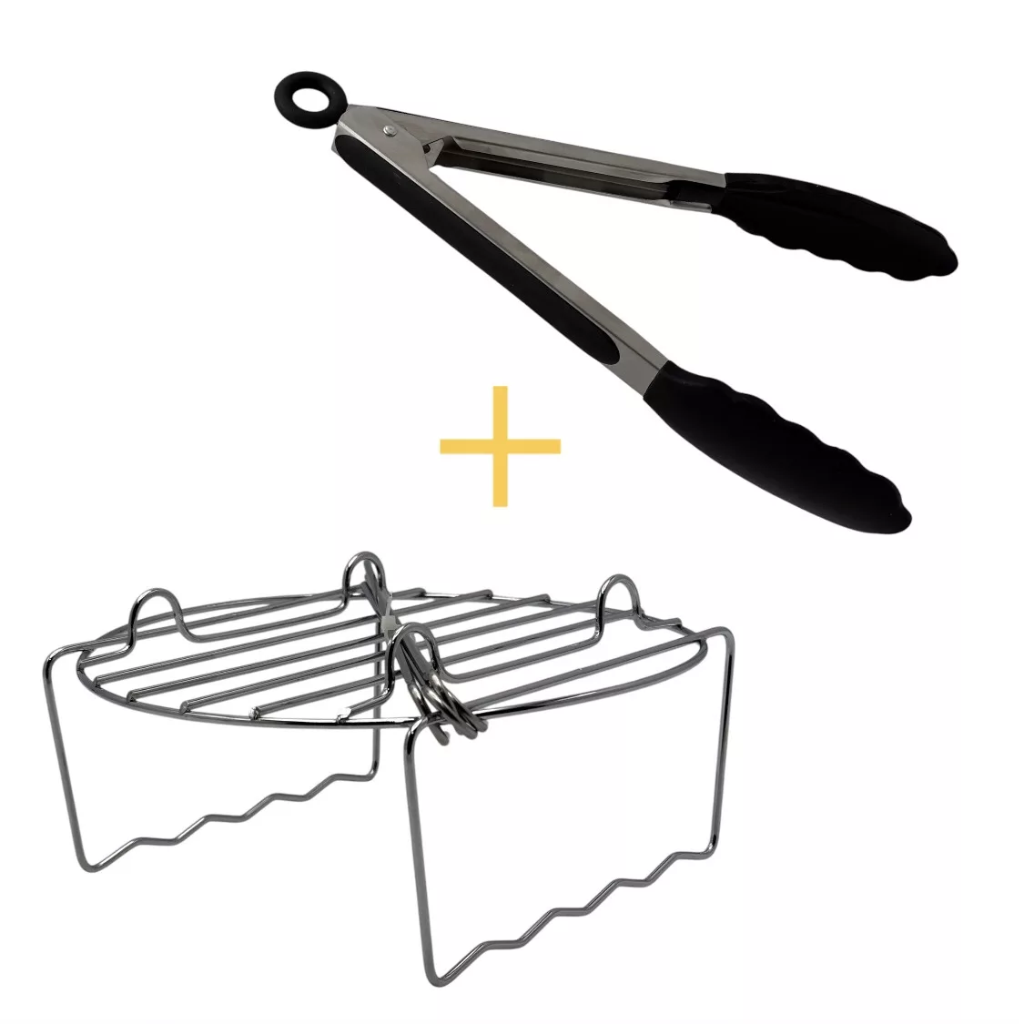 سرخ کن بدون روغن 10 لیتری یونیک لایف مدل UL-2441