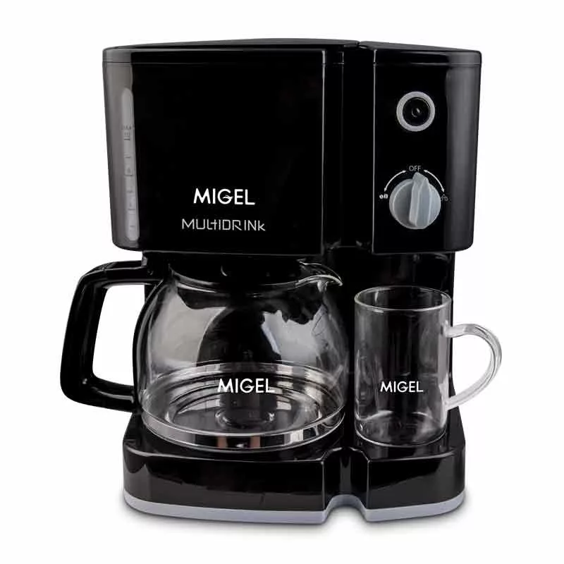 قهوهساز میگل مدل GCM 900