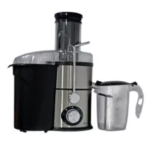 آبمیوه‌گیری سیلورکرست مدل JC-6061