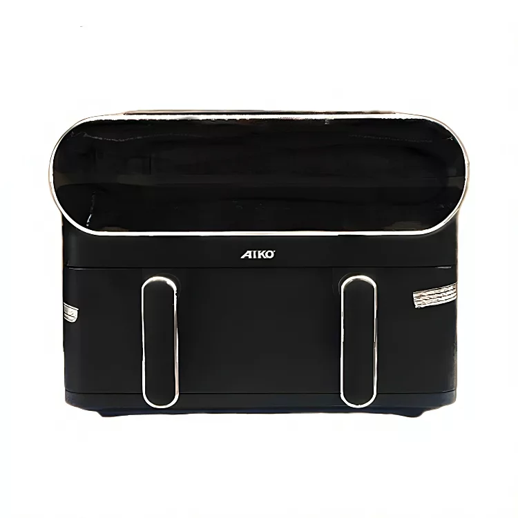 سرخکن 12 لیتری آیکو مدل AK623