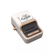 پرینتر لیبل زن قابل حمل مدل Vintage