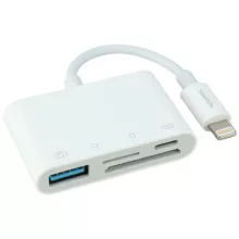 کارت خوان جوی روم مدل S-H142 کد 142