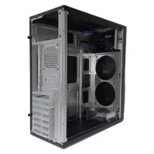 کیس کامپیوتر هایپرکوول مدل J04-USB3.0