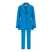 ست کت و شلوار زنانه السانا مدل گیتا کد 145329