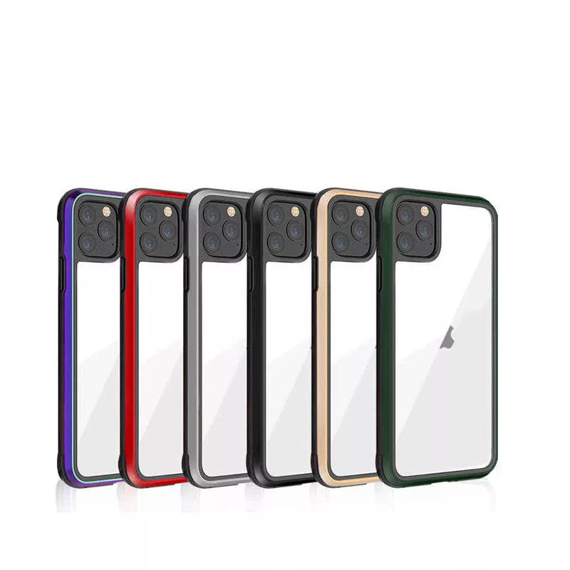 کاور کی-دوو مدل Ares مناسب برای گوشی موبایل اپل iPhone 13 Pro