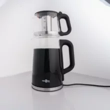 چای ساز روی هم نانانی مدل NTK-920DD