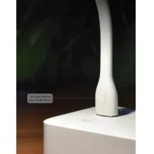 چراغ LED یو اس بی زد ام آی مدل AL003