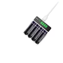 شارژر باتری بستون مدل BST-C9026L