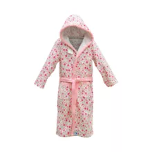 حوله پالتویی کودک پودایران مدل پارادایس سایز 60 سانتی‌ متر