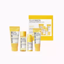 مجموعه مراقبت از پوست سام بای می مدل Yuja niacin مجموعه 4 عددی