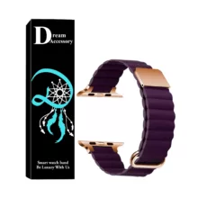 بند دریم مدل TANNER مناسب برای اپل واچ سری 7 سایز 45 میلیمتری