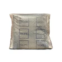 رو بالشی نوپه هوم مدل بیسیک راه راه هتلی کد Q11 بسته دو عددی