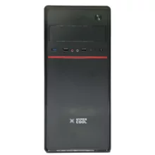 کیس کامپیوتر هایپرکوول مدل J07-USB3.0