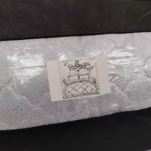 تشک مهمان تهران خواب مدل رویال سایز 195x95 سانتی متر