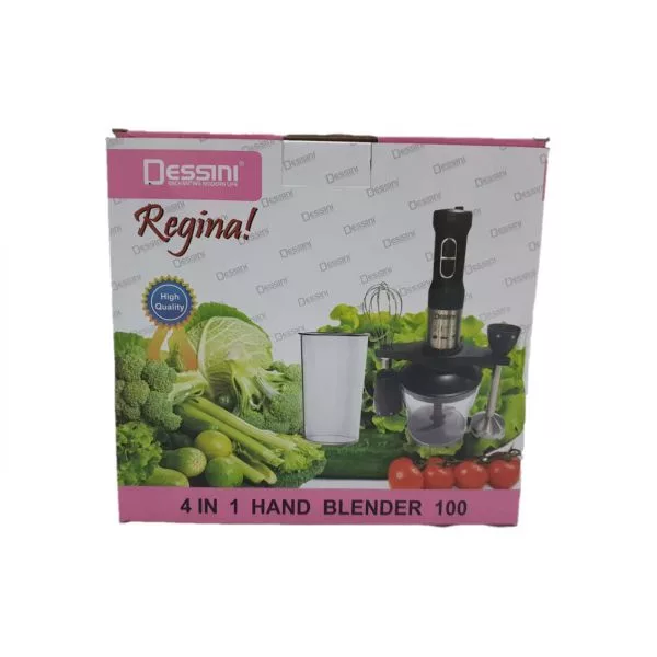 گوشت کوب برقی دسینی مدل HB100