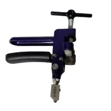 انبر بشکن کاشی و سرامیک برریزو مدل دو کاره کد SMT-RIZO-2in1