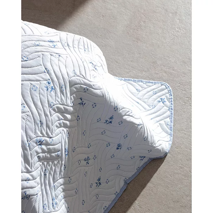 روتختی دو نفره مادام کوکو مدل Dace King سایز 260x240 سانتیمتر