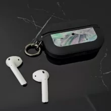 کاور کاجسا مدل Glamorous Pearle مناسب برای کیس اپل Airpod Pro